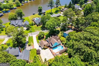 423 N Lakeshore, Carrollton, GA 30117 - Photo 109