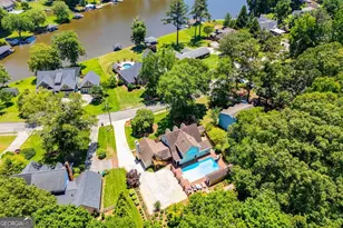 423 N Lakeshore Dr, Carrollton, GA 30117 - Photo 109