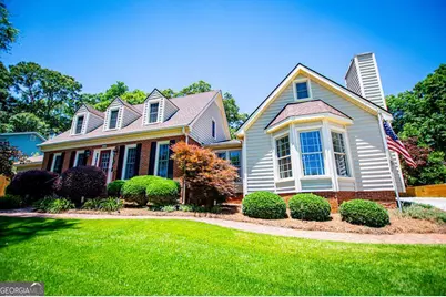 423 N Lakeshore, Carrollton, GA 30117 - Photo 3