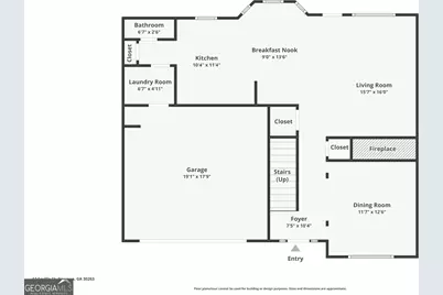 12 Seville Court, Newnan, GA 30263 - Photo 45