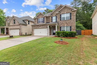 12 Seville Court, Newnan, GA 30263 - Photo 3