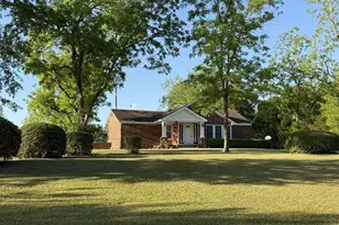 342 Lower Rebecca Rd, Fitzgerald, GA 31750 - Photo 1