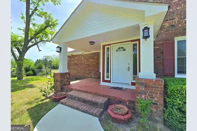 342 Lower Rebecca Road, Fitzgerald, GA 31750 - Photo 5