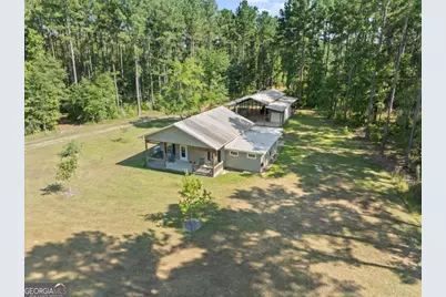 13320 Sunbury Road, Claxton, GA 30417 - Photo 1