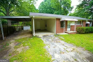 7598 Connell Dr, Jonesboro, GA 30236 - Photo 19