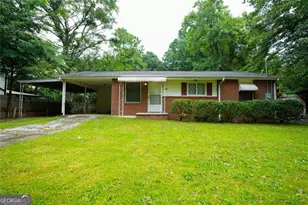 7598 Connell Dr, Jonesboro, GA 30236 - Photo 1