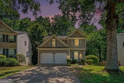 490 Bottesford Drive NW, Kennesaw, GA 30144 - Photo 31