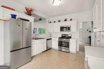 490 Bottesford Drive NW, Kennesaw, GA 30144 - Photo 7