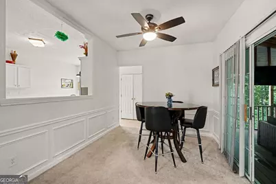 490 Bottesford Drive NW, Kennesaw, GA 30144 - Photo 9