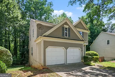 490 Bottesford Drive NW, Kennesaw, GA 30144 - Photo 3