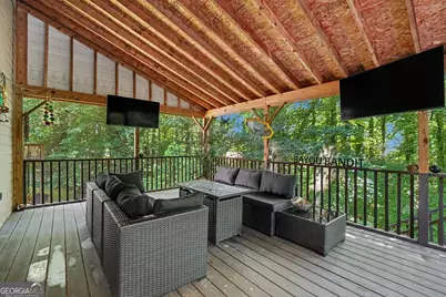 490 Bottesford Drive NW, Kennesaw, GA 30144 - Photo 21