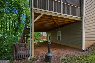 490 Bottesford Drive NW, Kennesaw, GA 30144 - Photo 27