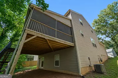 490 Bottesford Drive NW, Kennesaw, GA 30144 - Photo 25