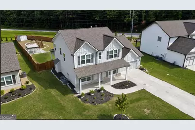53 Mallard Creek Way, Bethlehem, GA 30620 - Photo 3