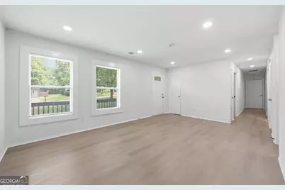 1929 Bandera Drive, Decatur, GA 30032 - Photo 5