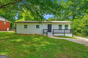 1929 Bandera Dr, Decatur, GA 30032 - Photo 1