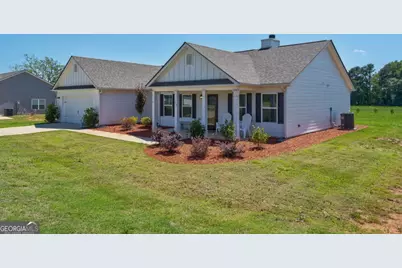 109 Creek Haven Drive, Winterville, GA 30683 - Photo 35
