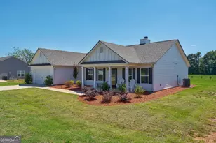 109 Creek Haven Dr, Winterville, GA 30683 - Photo 35