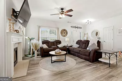 7 Casey Road, Newnan, GA 30263 - Photo 9