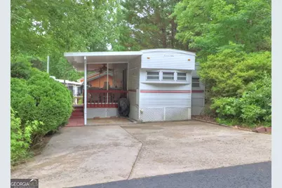62 Hidden Valley Road, Cleveland, GA 30528 - Photo 1