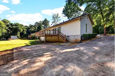 607 S Spring Street, Greensboro, GA 30642 - Photo 25