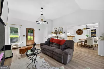 607 S Spring Street, Greensboro, GA 30642 - Photo 7