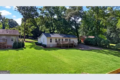 607 S Spring Street, Greensboro, GA 30642 - Photo 27