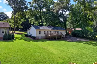 607 S Spring St, Greensboro, GA 30642 - Photo 27