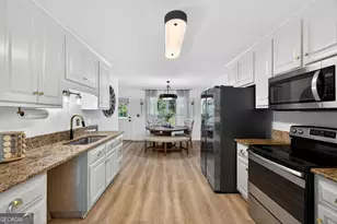 607 S Spring St, Greensboro, GA 30642 - Photo 13