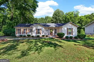 607 S Spring St, Greensboro, GA 30642 - Photo 1
