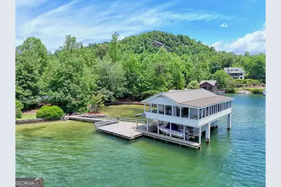 1615 Timpson Cove Road, Clayton, GA 30525 - Photo 5