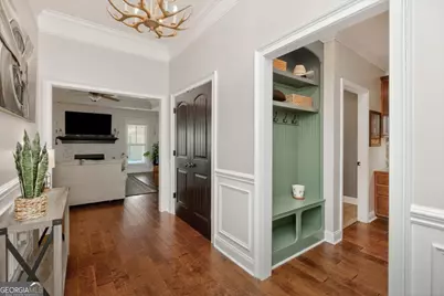 129 Savannah Lane, Bonaire, GA 31005 - Photo 7