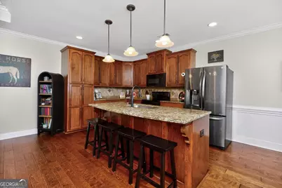 129 Savannah Lane, Bonaire, GA 31005 - Photo 17
