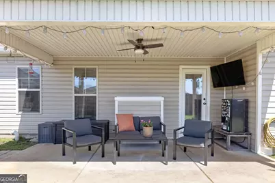 129 Savannah Lane, Bonaire, GA 31005 - Photo 45