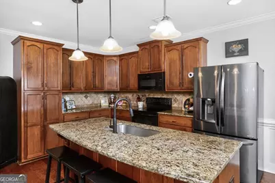 129 Savannah Lane, Bonaire, GA 31005 - Photo 19