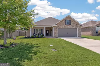 129 Savannah Lane, Bonaire, GA 31005 - Photo 3