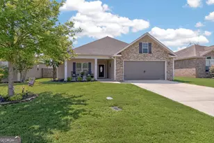 129 Savannah Ln, Bonaire, GA 31005 - Photo 3