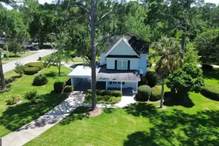 156 10 Mile Rd, Fitzgerald, GA 31750 - Photo 1