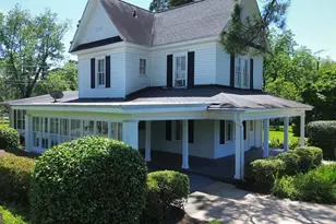 156 10 Mile Rd, Fitzgerald, GA 31750 - Photo 5