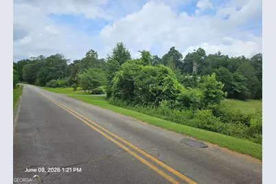 0 Davis Road, Macon, GA 31217 - Photo 3