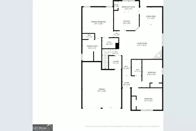 6141 Redtop Loop, Fairburn, GA 30213 - Photo 27