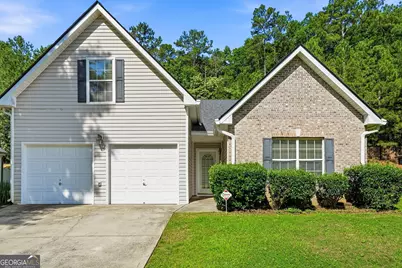 6141 Redtop Loop, Fairburn, GA 30213 - Photo 1
