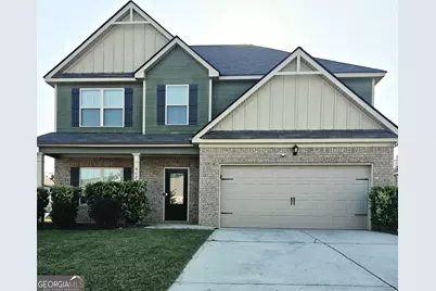 9025 Holder Road, Locust Grove, GA 30248 - Photo 1