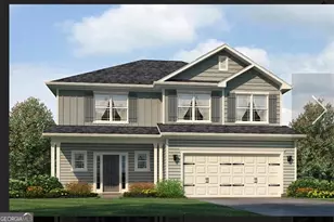 668 Bald Ridge Cir, Demorest, GA 30535 - Photo 1
