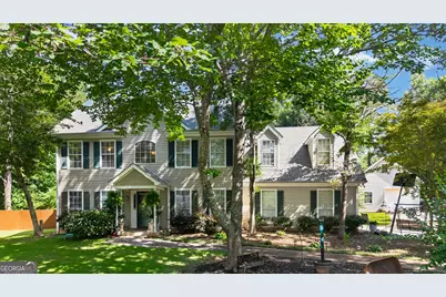 308 Tyler Trace, McDonough, GA 30252 - Photo 5