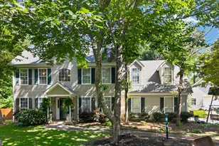308 Tyler Trce, McDonough, GA 30252 - Photo 5