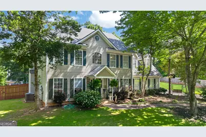 308 Tyler Trace, McDonough, GA 30252 - Photo 7