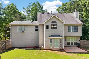 308 Tyler Trce, McDonough, GA 30252 - Photo 49