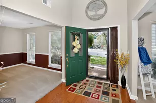 308 Tyler Trce, McDonough, GA 30252 - Photo 15