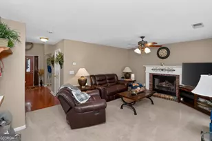 308 Tyler Trce, McDonough, GA 30252 - Photo 21